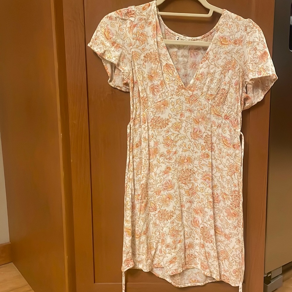 Billabong Skater dress